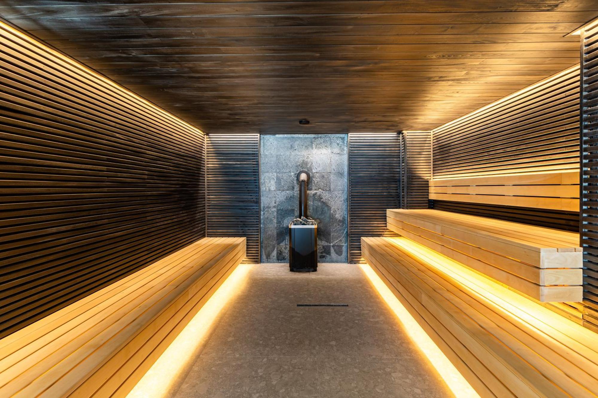 Gold Palace Wellness & Spa Bukovel Extérieur photo