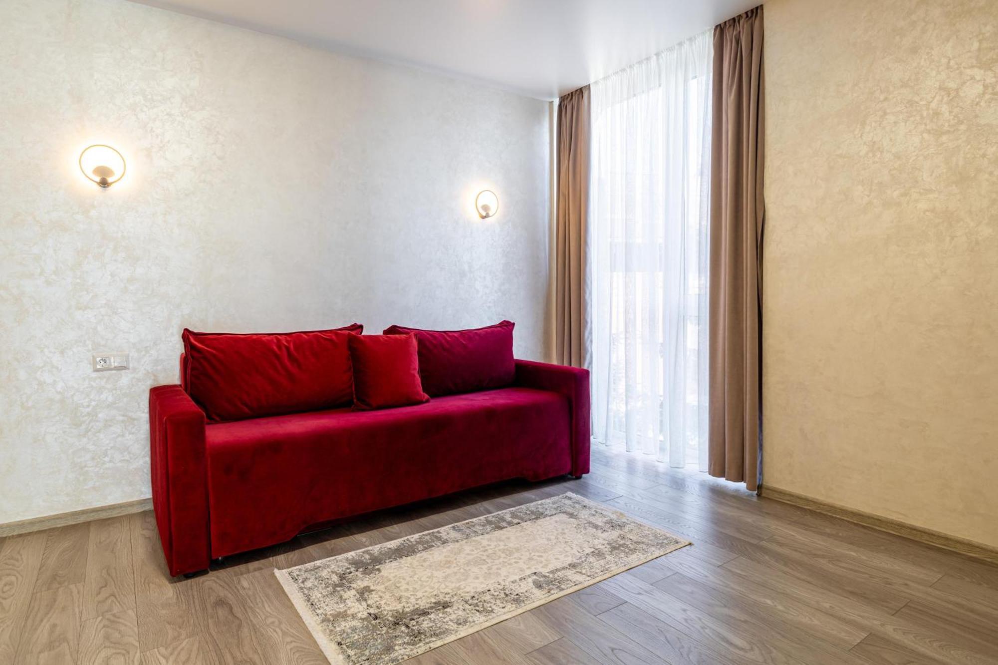 Gold Palace Wellness & Spa Bukovel Extérieur photo